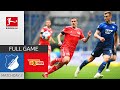 TSG Hoffenheim - Union Berlin | Full Game | Matchday 2 – Bundesliga 2021/22