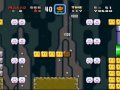 Some Guy Plays CPTV10 S SMW Hack 2 Vines Yoshi Nostalgia And Yellow Stuff
