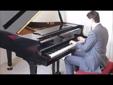 Zongoraiskola 1 / 73. (Rubbach: Játék) - Juhász Balázs