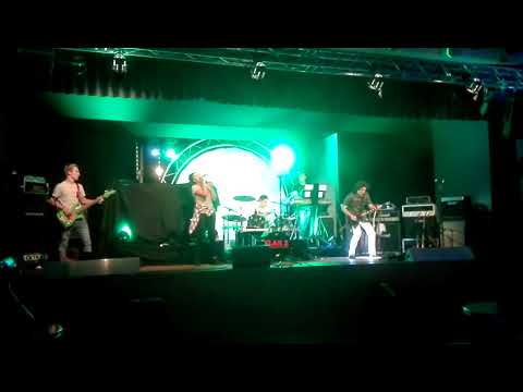 Rocknacht Siegelsbach 2017: Nutbush City Limits/ Eternity