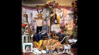 Brown bird - Bow for blade