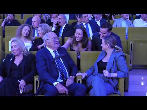 Acto 50 aniversario Trablisa