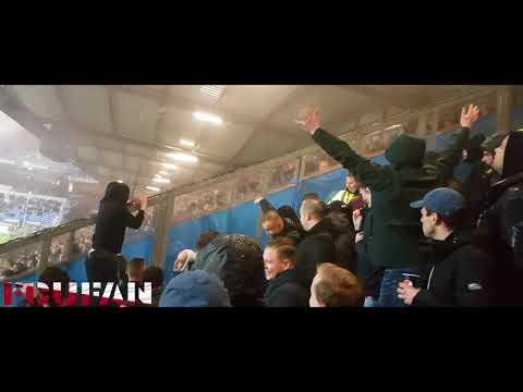 [FCUFAN] Willem2-FC Utrecht | UITVAK