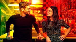 Foodie Love | Encuentro con Laia Costa y Guillermo Pfening video