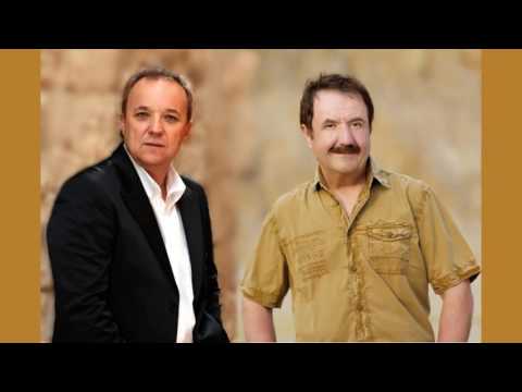 ELIO PISAK I SERGIO PAVAT - OVO JE MOJA ISTRA