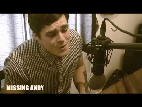 MISSING ANDY - SUNSHINE (Alex & Piano)