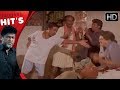 Jaggesh And His Friends Practicing Drama Jaggesh Kannada Movie Comedy Scenes