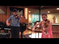 Passacaglia By Handel Arr Halvorsen Violin Duet Ft Lisa An