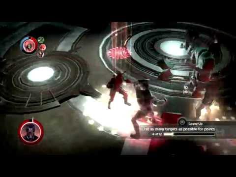 Marvel: Ultimate Alliance 2 Pt 40