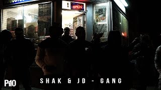 P110 - Shakavellie & JD - Gang [Music Video]
