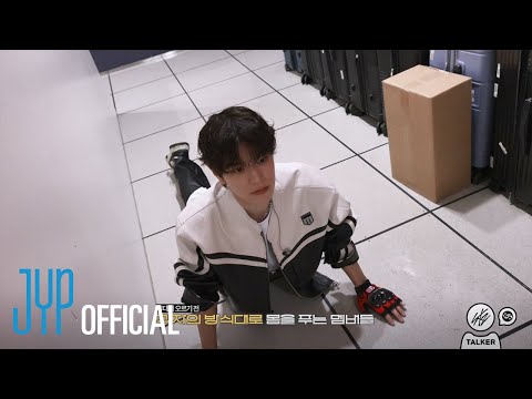 [Stray Kids : SKZ-TALKER] Ep.71