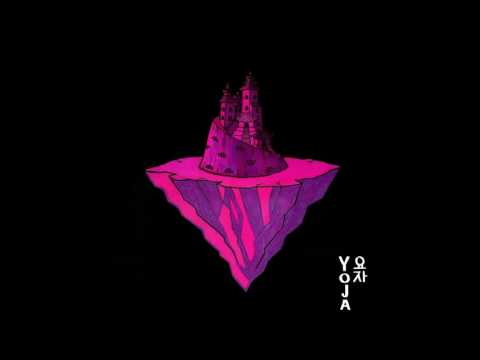 YOJA- Pirates of the West