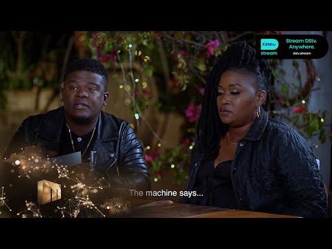 Sphelele and Njabulo – Suxoka | Mzansi Magic | S1 | Ep 9