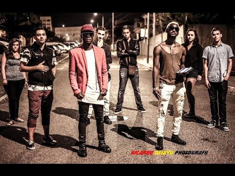 Anselmo Katraca feat. Manlolas Fofo - Tá Nos Cuiar de Tudo