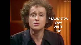 Maurane / Jonatan Cerrada et Michel Jonasz  / Je voulais te dire que je t'attends