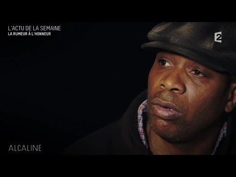 Alcaline, le Mag : Des news de La Rumeur