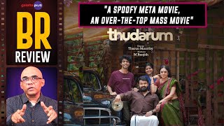 THODARUM review thumbnail