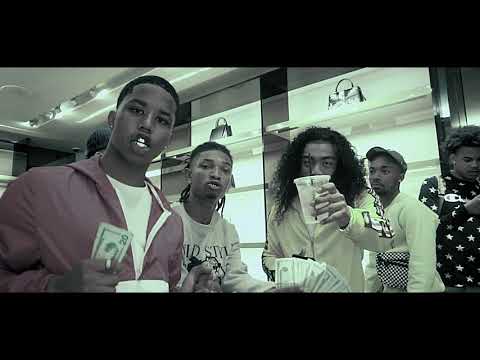 RARE BANDZ x DEDESOSA300 - VICE VERSA