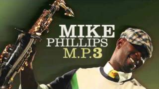 Mike Phillips featuring Lauren Evans - Time Of My Life