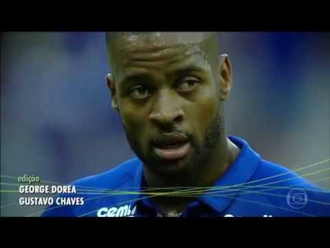 Dedé - Sofre com lesões