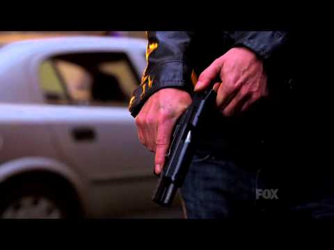 24: Live Another Day Teaser Promo #4 - Pistol (HD)