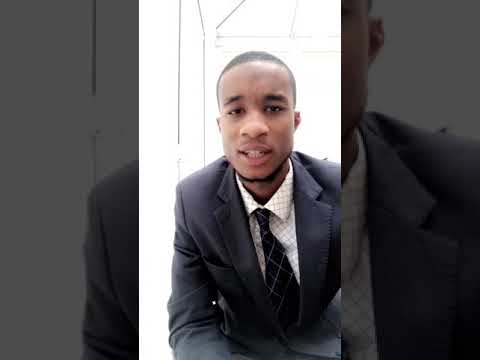 KwayOrClinch - #MenAreTrashChallenge