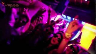 Ushuaa Ibiza  The First Facebook Presence hotel