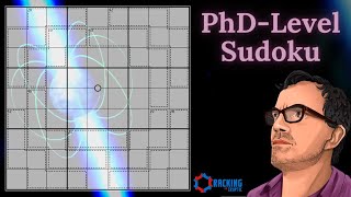 PhD-Level Sudoku