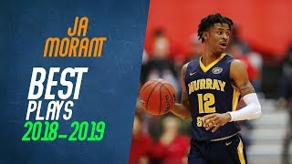 NBA Draft - Ja Morant - Zion Williamson - Phoenix Suns