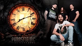 Download lagu Parasite Inc. - Time Tears Down (Full Album) [German Melodic Death Metal] mp3