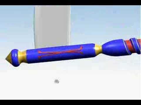 DOPPIA FALCE FOR GUTTLER X