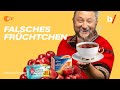 Apfel Abzocke Sebastian Enttarnt Die Zutaten Von Früchtetee
