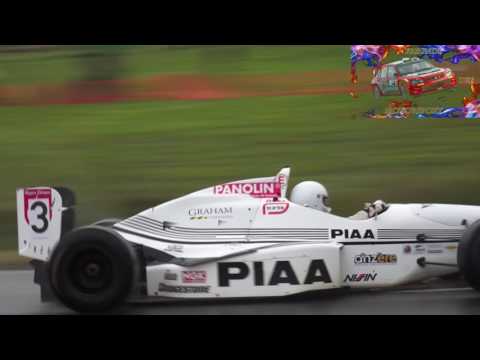 European Hill Race Eschdorf - Lux 6/7 May 2017