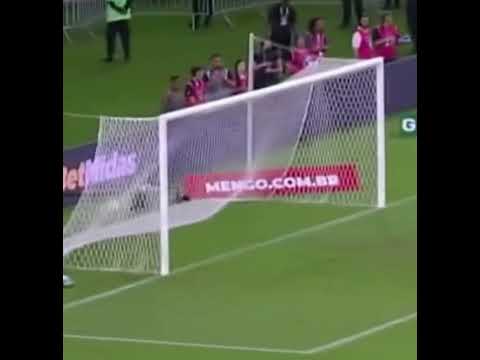 GOLS DA ZUEIRA - BRASILEIRÃO #1