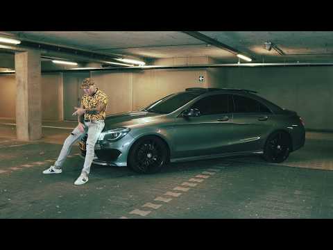 DANIEL MORO #Hot16Challenge2