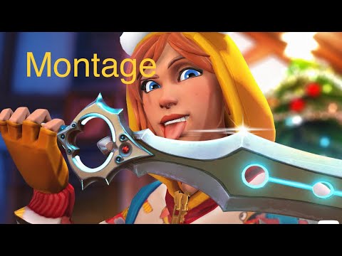 Fortnite Montage ~ 50 (Glow Chapo x Fetti Fuego)