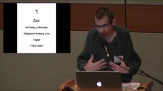 Christian Atheist Universal Immortalism