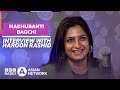 Madhubanti Bagchi Interview Uyi Amma Aaj Ki Raat Ishq Hai Heeramandi