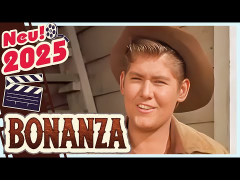 🎬 Bonanza 2025 | Die legendären Western-Folgen auf Deutsch in HD 📽️ 🤠 Folge 18 🤠