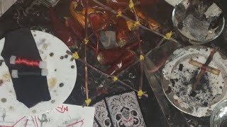 ЧИСТКА любимого человека!
