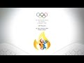 128th IOC Session Kuala Lumpur