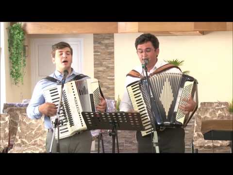 Beni & Dani Cibu - Ocean de dragoste și de iubire