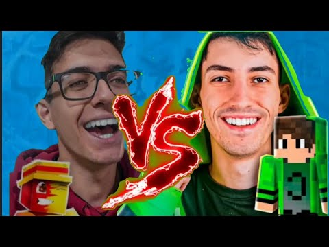 Geleia Vs. Cadres - Batalha sem o Mussoumano