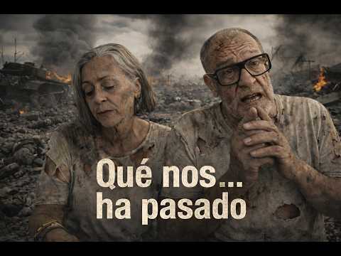 ¿QUE NOS HA PASADO? Annual… y el declive de España: #341