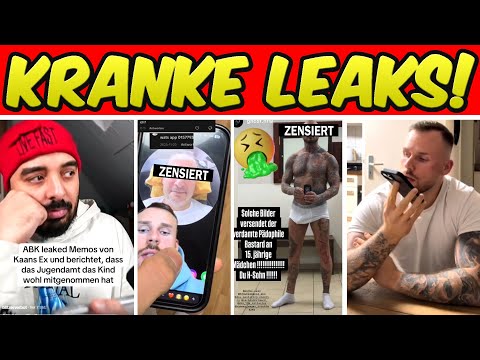 Bekannter ROCKER wird als PEDO ENTLARVT und ich bin einfach nur noch sprachlos...