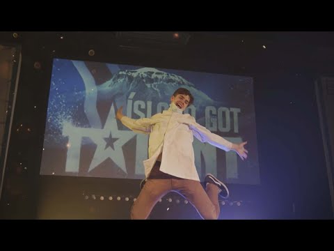 Rjóminn 21/22 - 2. ÞÁTTUR