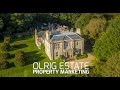 Olrig Estate Luxury Scottish Country House