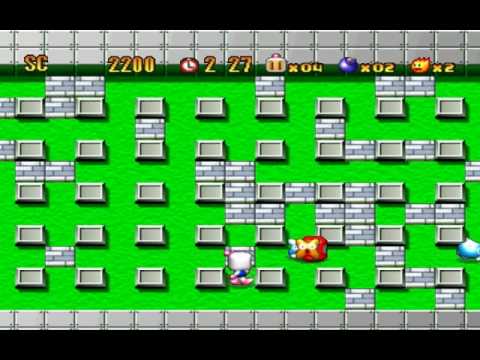 password bomberman party edition playstation