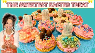 YOUR NEW FAVOURITE EASTER TREAT #subscribe #recipe #canada #new #fun #easy #trending #foryou #video