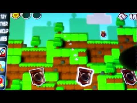 Land-a Panda Android Gameplay
